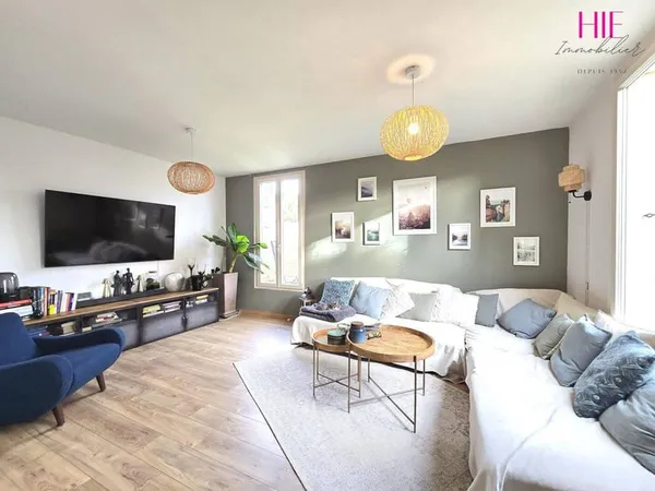 Maison 6 pièces 140 m²