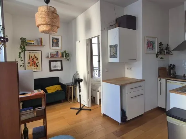 Un Petit Nid Au Coeur Du Marais