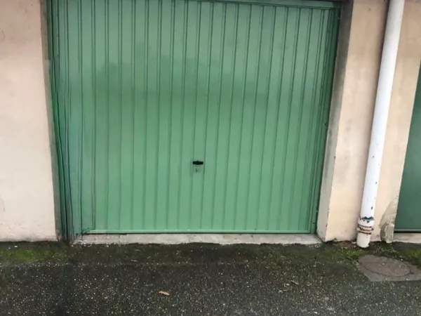 Vends parking - 15m²