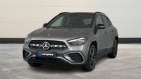 Mercedes Gla 250 e hybride rechargeable 218ch AMG Line 8G-DCT