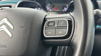 Citroen C3 1.2 PureTech 110ch S&S Shine EAT6 — photo 18