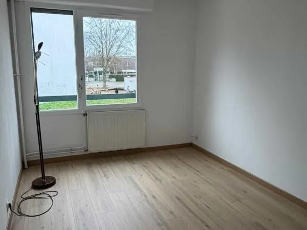 Appartement 4 pièces 83 m²