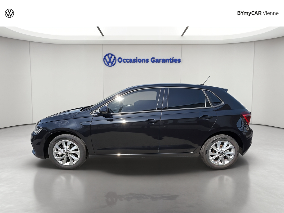 Volkswagen Polo 1.0 TSI 116 S&amp;S DSG7 — photo 2
