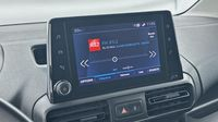 Peugeot Partner M 650kg BlueHDi 130ch S&S — photo 13
