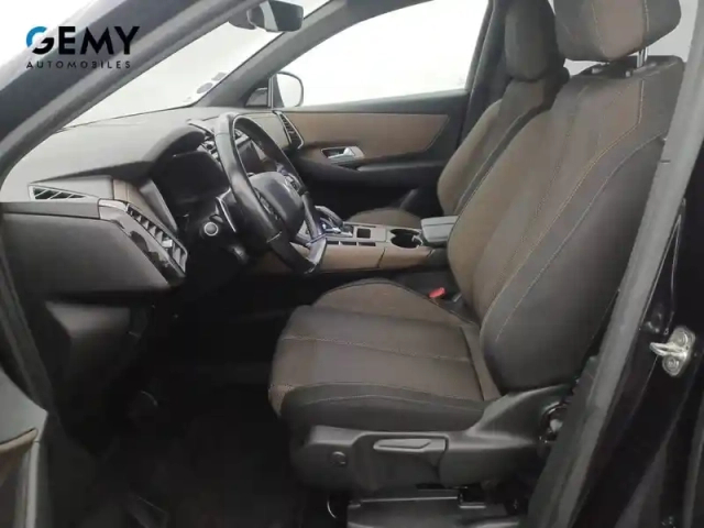 Ds Ds 7 ds7 crossback hybride e-tense 225 eat8 — photo 47