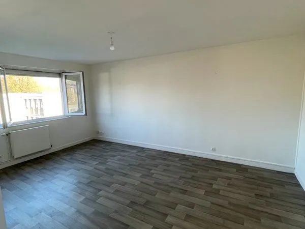 Appartement t4