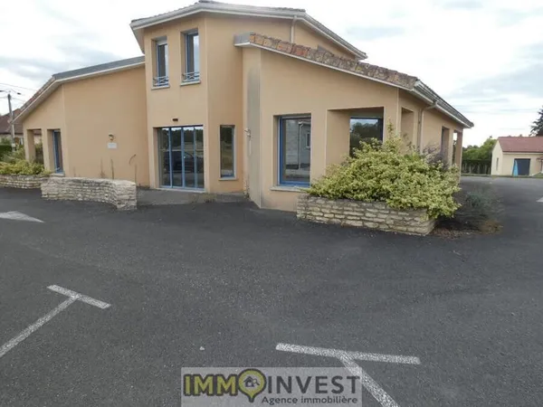 Locaux/Biens immobiliers