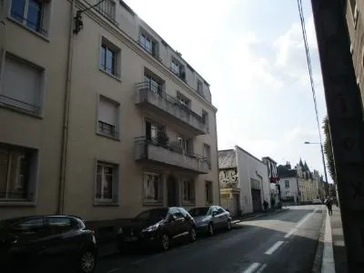 Stationnement Location Rennes   90€