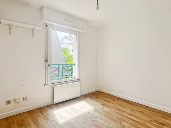 Studio 1 pièce 16 m²