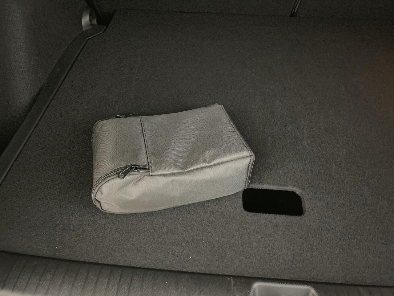 Citroën C3 Aircross hybride 145 ch aut plus — photo 16