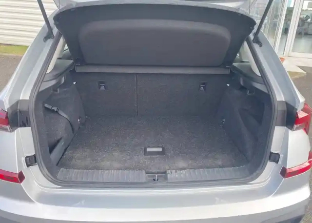 Skoda Kamiq 1.0 tsi evo 2 116 ch bvm6 — photo 17