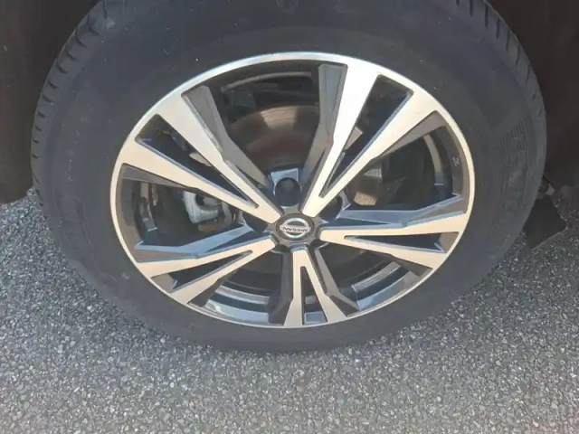 Nissan Qashqai 1.3 dig-t 158 dct — photo 25
