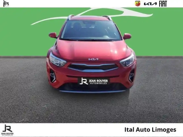 Kia Stonic 1.0 t-gdi 100ch active — photo 2