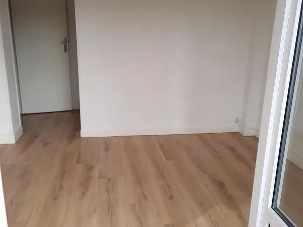 Appartement 4 pièces 67 m²