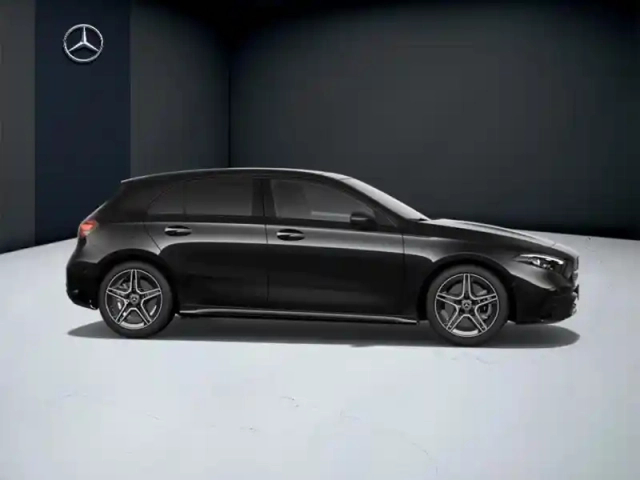 Mercedes Classe A 250 e hybrid eq amg line — photo 16