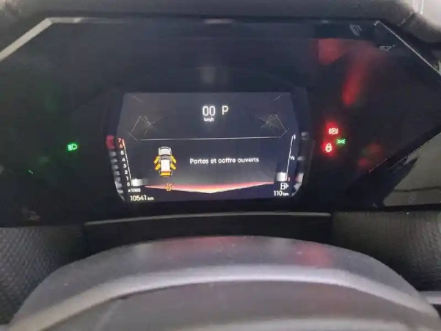 Ds Ds 4 puretech 130 eat8 — photo 44