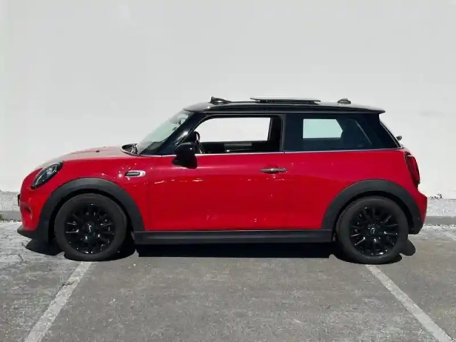 Mini Mini cooper 136ch heddon street bva7 euro6d-t — photo 3