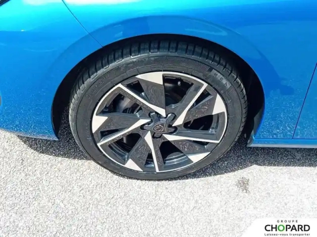 Peugeot 308 puretech 130ch s&amp;s eat8 — photo 22