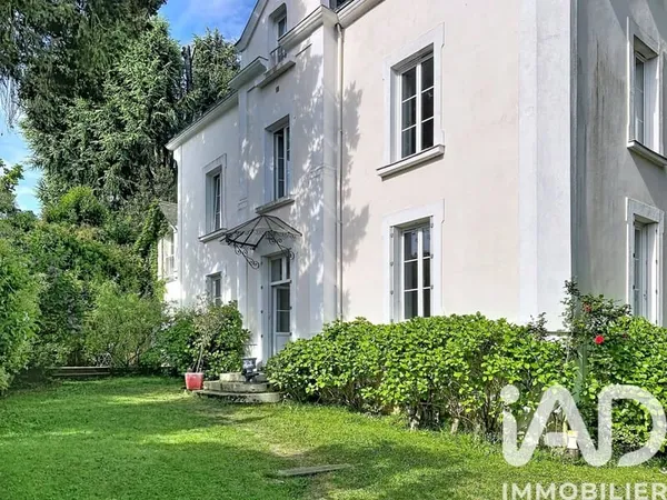 Maison 7 pièces 170 m²