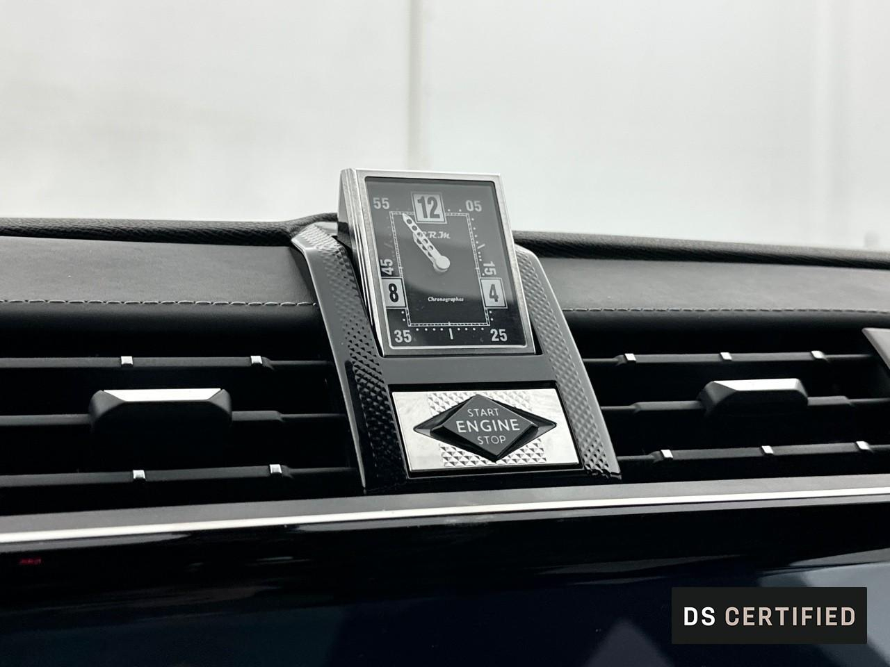 Ds Ds 7 crossback crossback hybride e-tense 225 eat8 rivoli — photo 29
