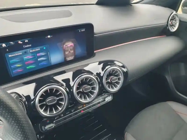 Mercedes Classe A 250 e hybrid eq amg line — photo 9