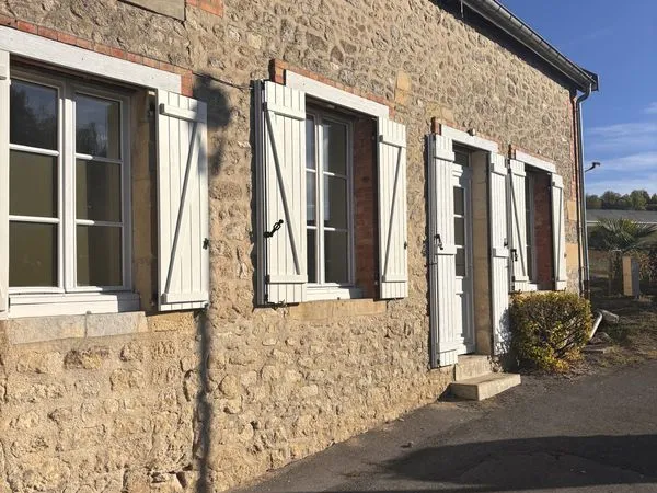 Maison 5 pièces 95 m²