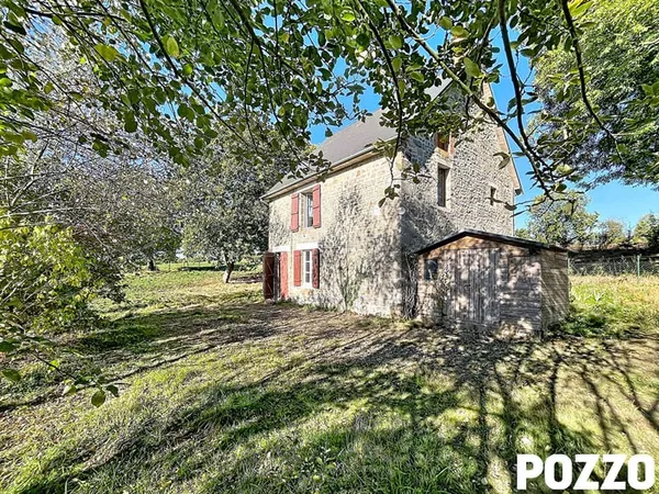 Maison Beslon 3 pièce(s) 78.02 m2