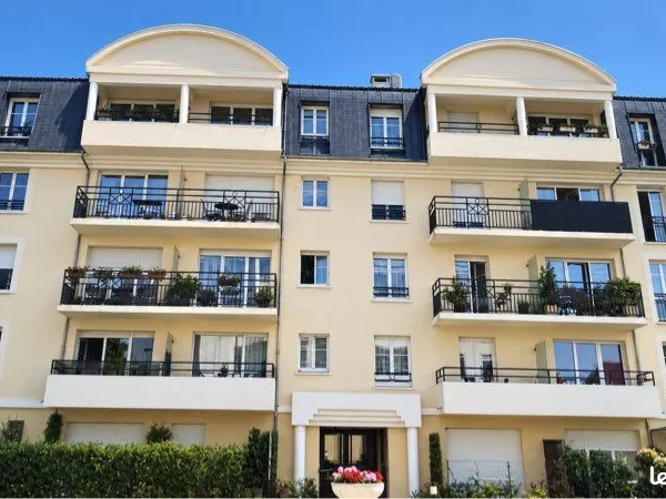 Superbe appartement à la vente