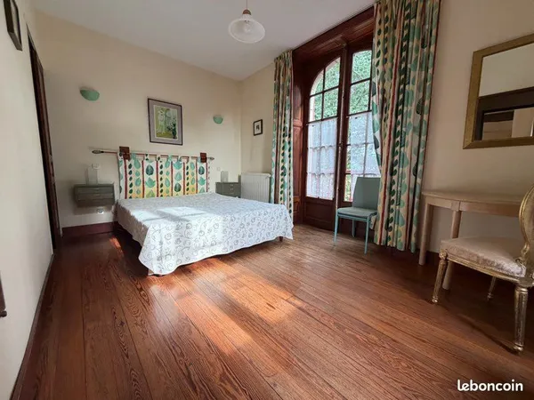 Appartement T3 duplex Toutes charges comprises