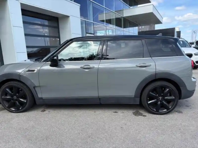 Mini Mini clubman cooper 136ch kensington bva7 euro6d-t — photo 2