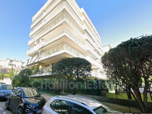 Appartement 3 pièces 70 m²