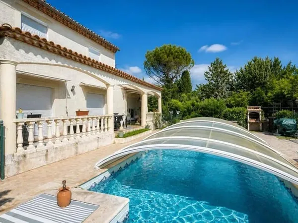 Maison 6 pièces 139 m²
