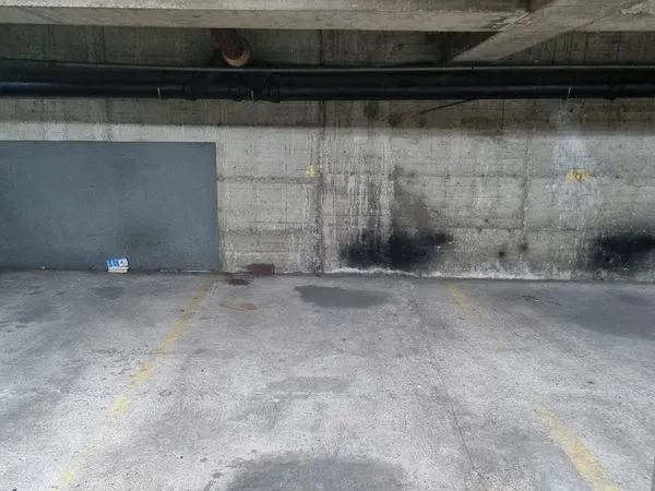 Place de Parking à Poissy