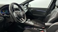 Renault Captur 1.6 E-Tech hybride 145ch Engineered — photo 12