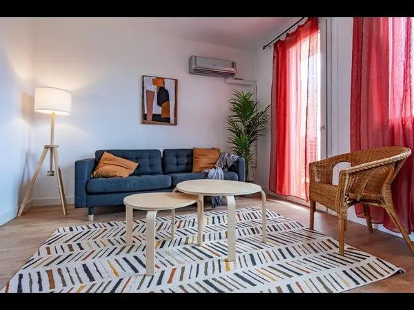 Chambres dans T5 meublée dans le quartier Barrière de Paris/ Minimes à Toulouse