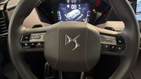 Ds Ds 4 Hybride 136ch Etoile Nappa Automatique — photo 25
