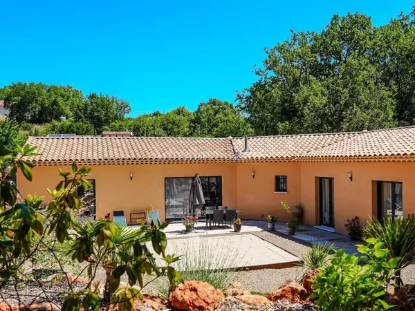 Maison 5 pièces 147 m²