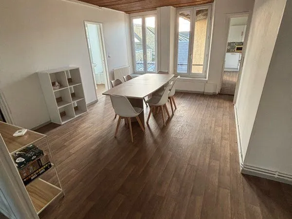 Appartement T3