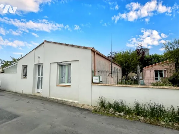 Maison 5 pièces 82 m²