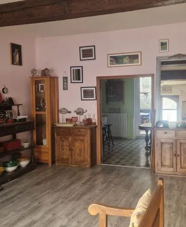 Maison 152 m2 Castelnaudary