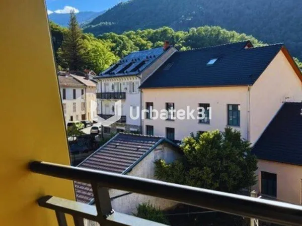 Appartement 1 pièce 20 m²