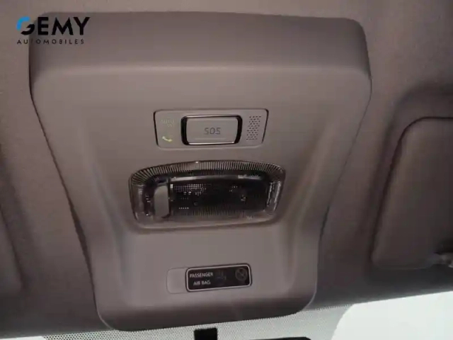 Dacia Spring achat intégral — photo 15
