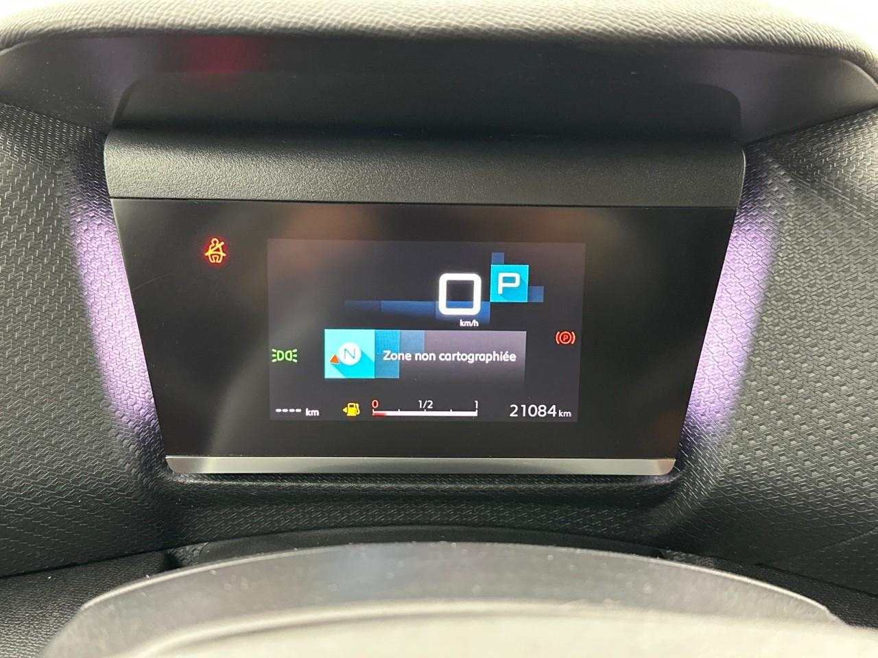 Citroën C4 puretech 130 s&s eat8 shine pack — photo 22