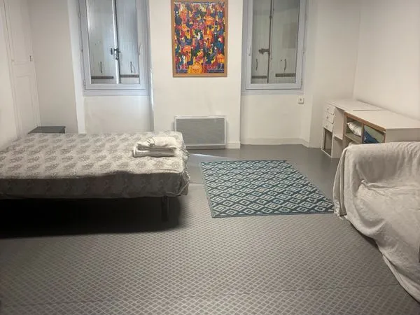 Appartement pour étudiant à louer Marmande centre