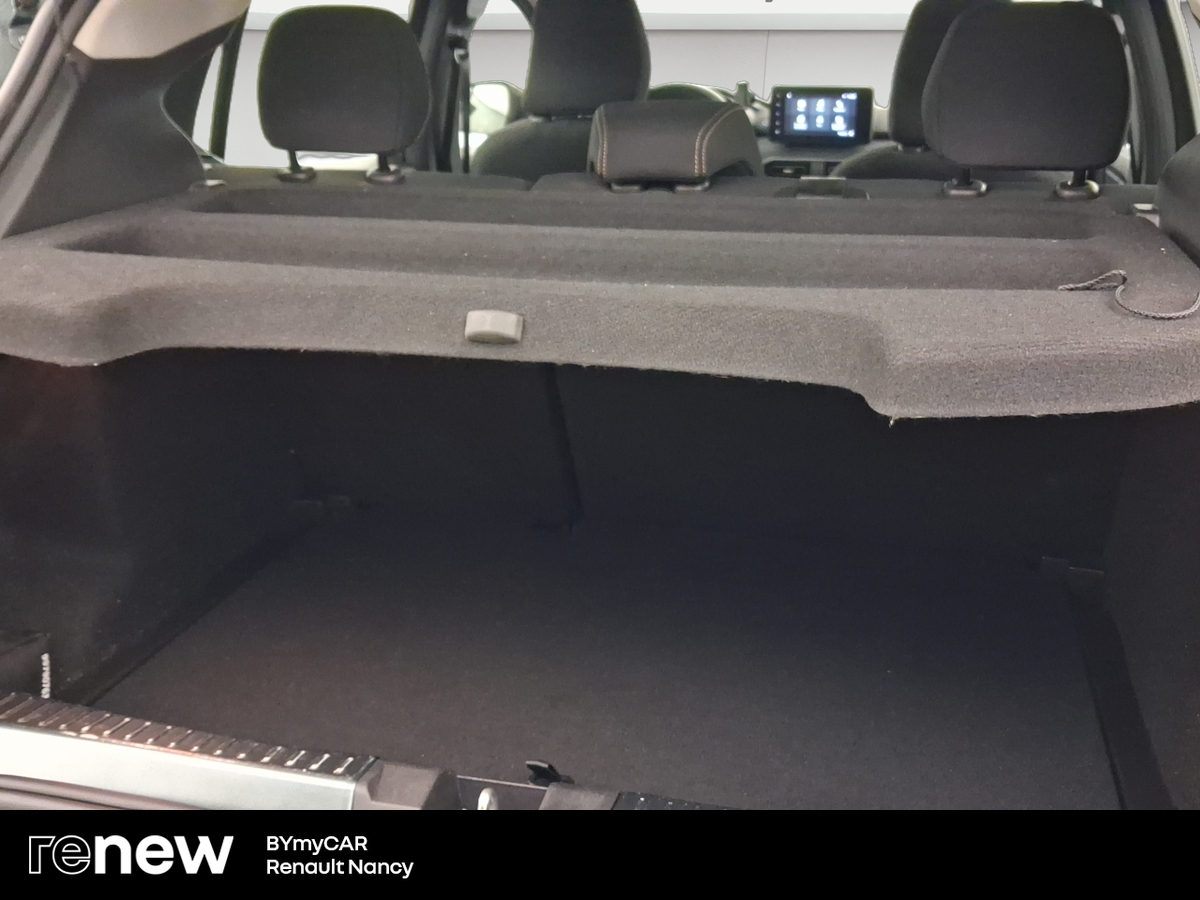 Dacia Sandero ECO-G 100 — photo 13