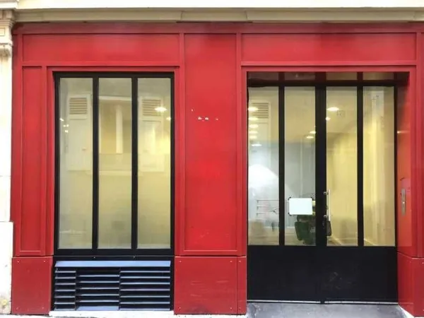 Bureaux 144 m²