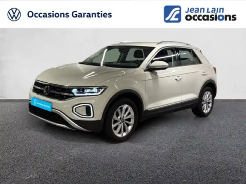 Volkswagen T-Roc 2.0 tdi 150 start/stop dsg7 4motion