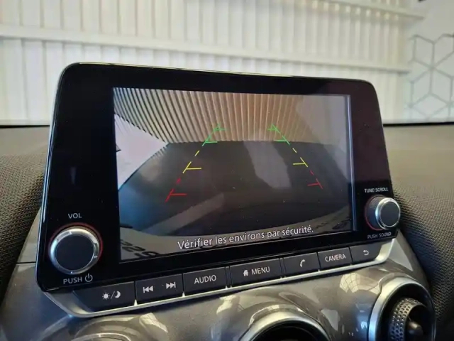 Nissan Juke dig-t 114 — photo 39