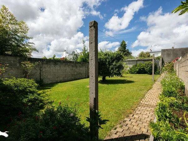 Maison 5 pièces 99 m²