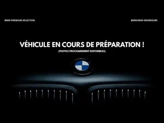 Bmw X2 sdrive20ia 170ch m sport dkg7